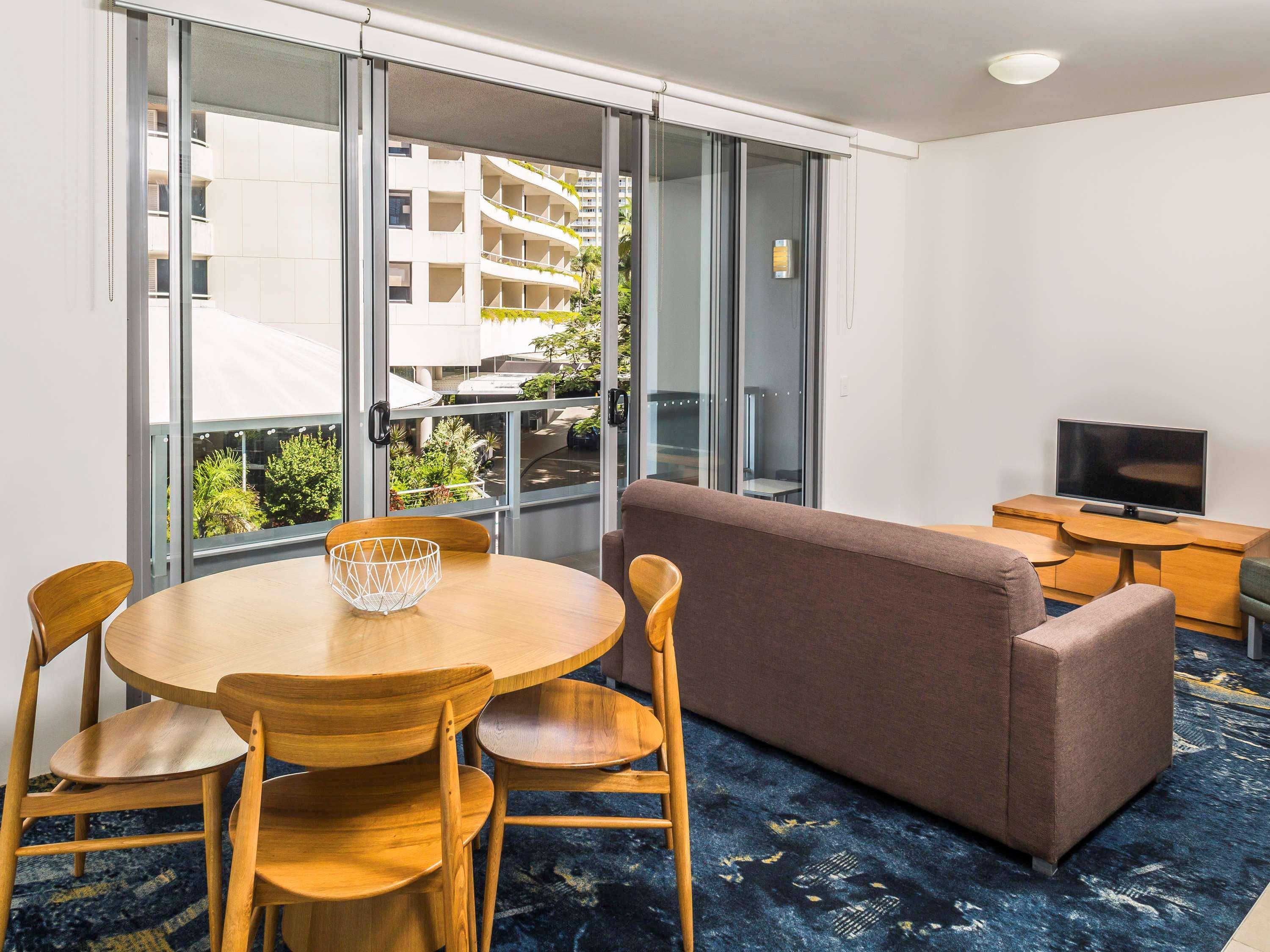 Aparthotel The Sebel Harbour Lights 4*