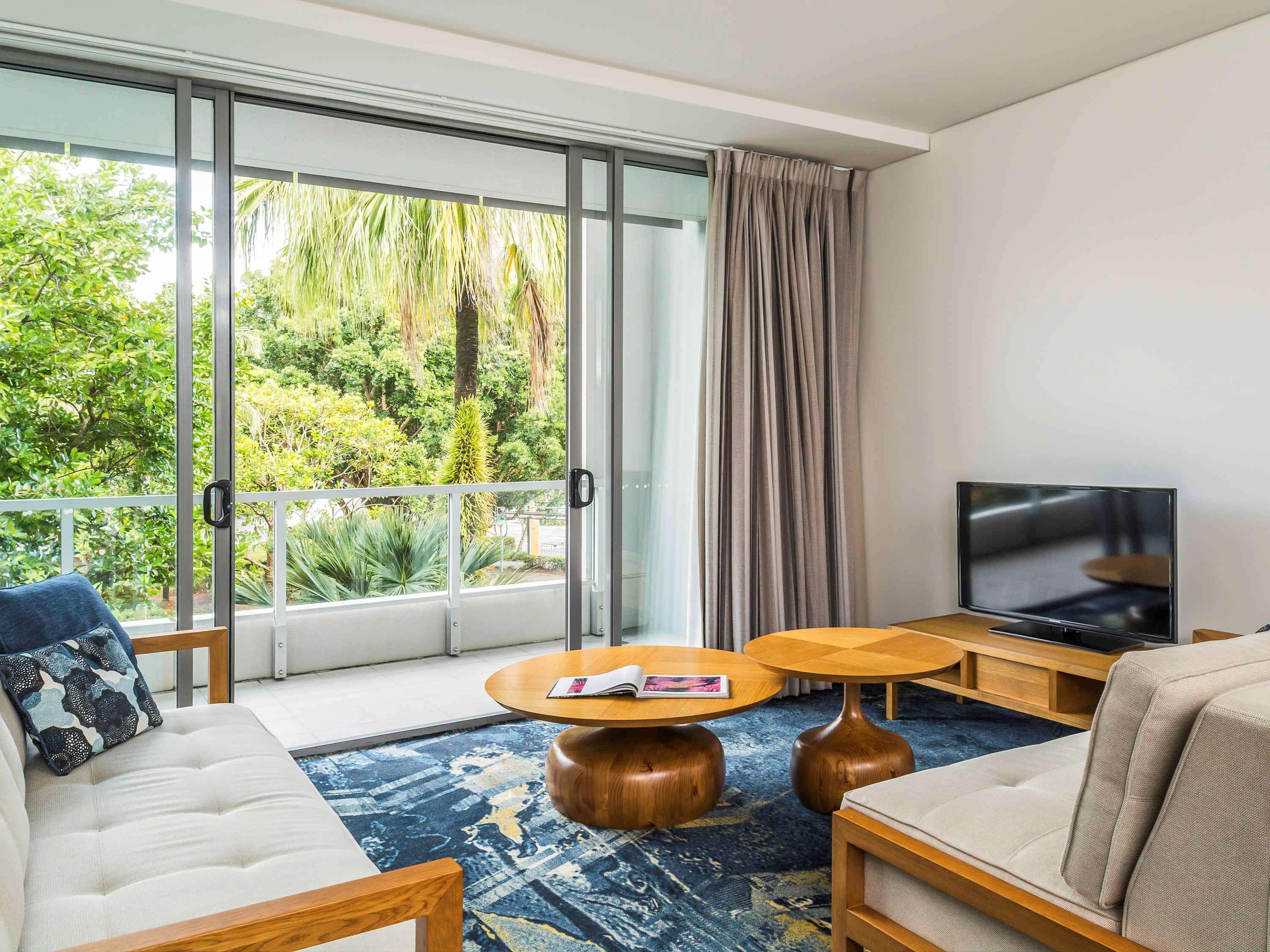The Sebel Harbour Lights Aparthotel Cairns