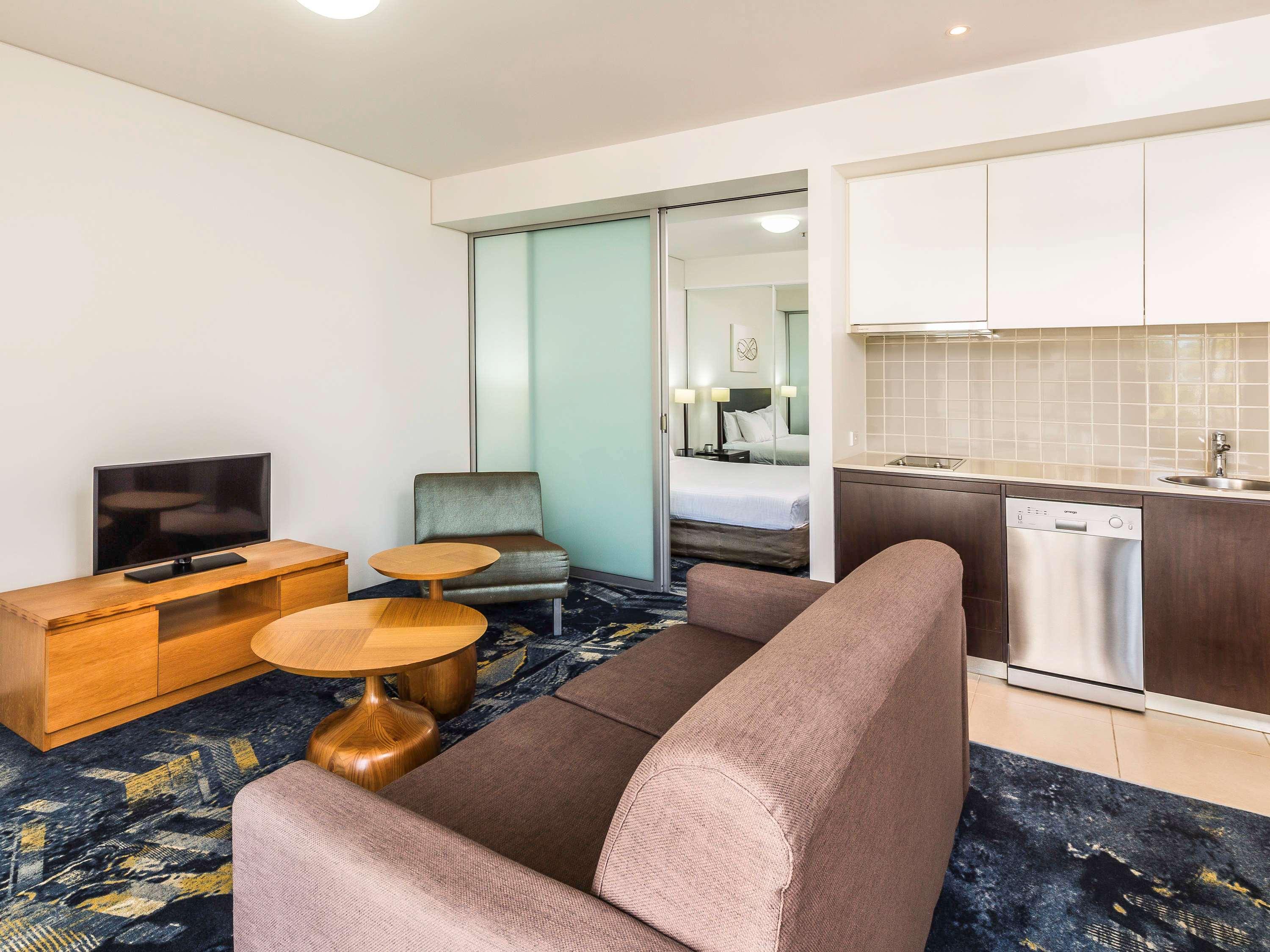 Aparthotel The Sebel Harbour Lights Cairns