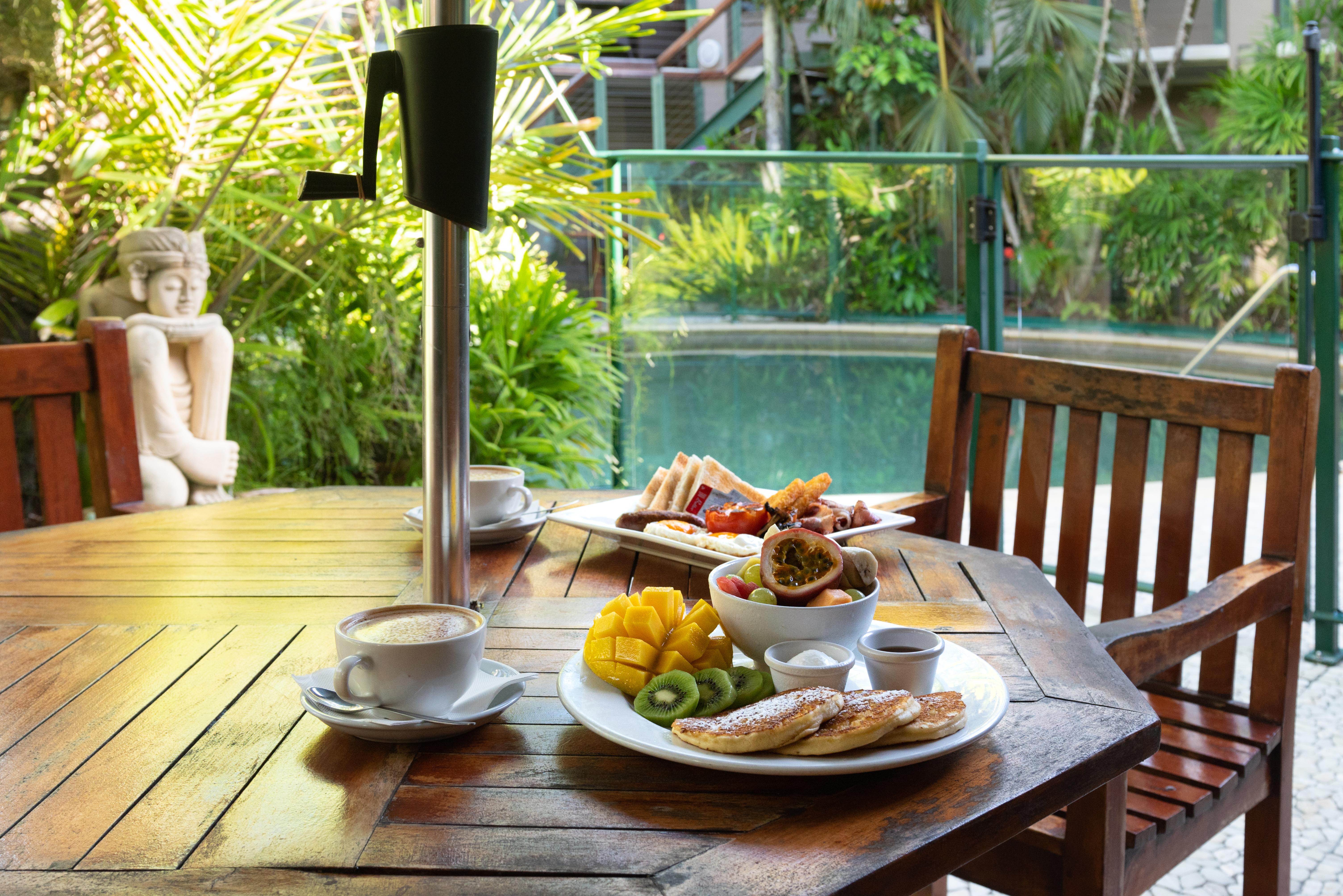 Aparthotel Bay Village Tropical Retreat & 3*