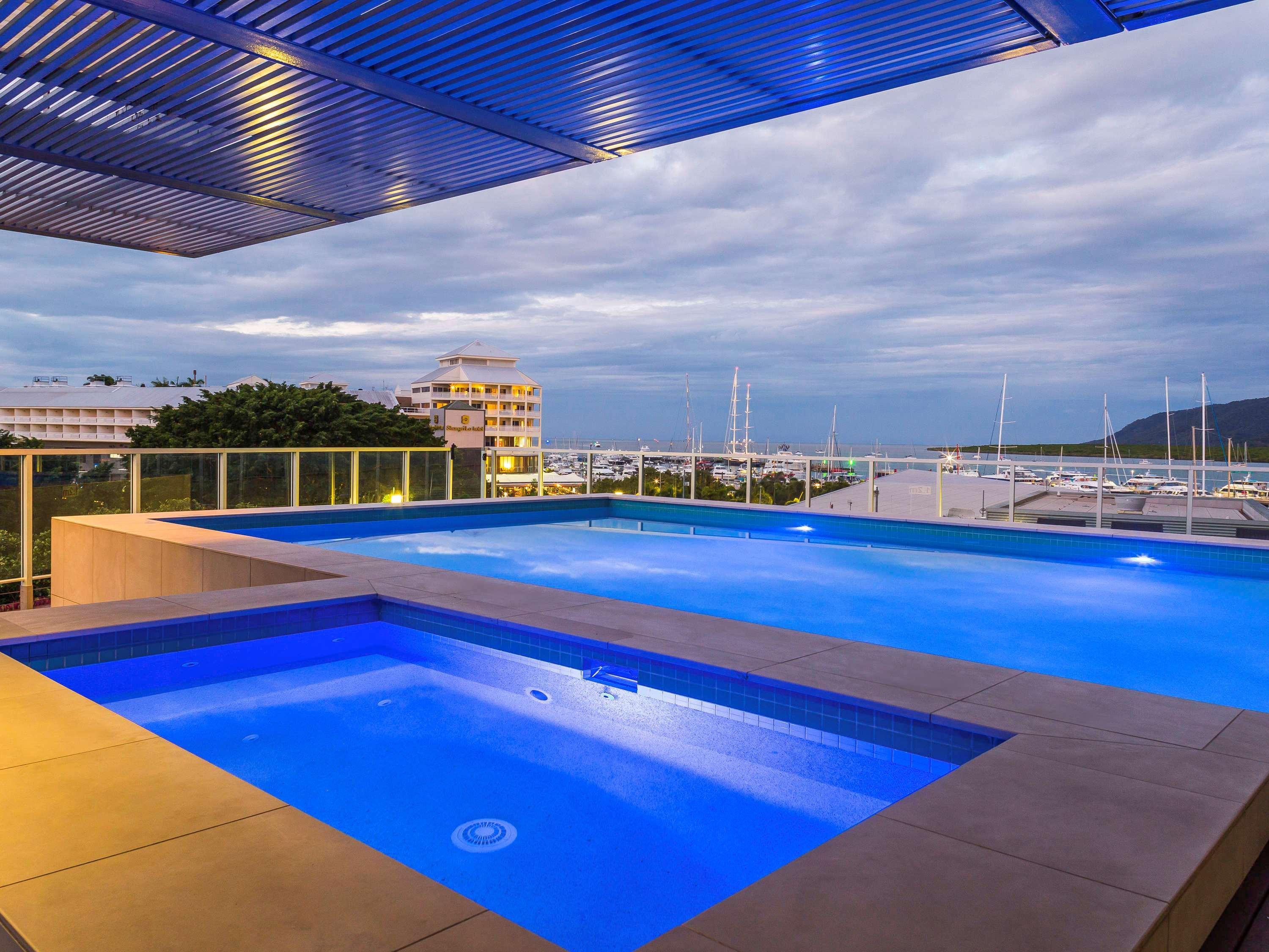 The Sebel Harbour Lights 4* Cairns