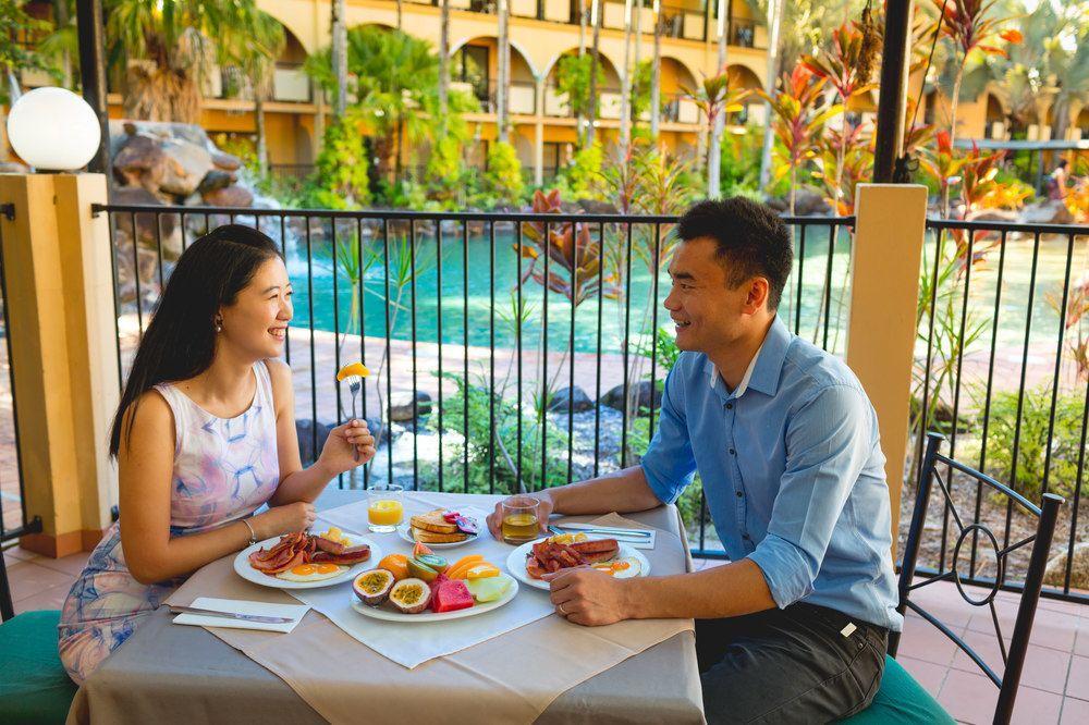 Palm Royale Resort 4*