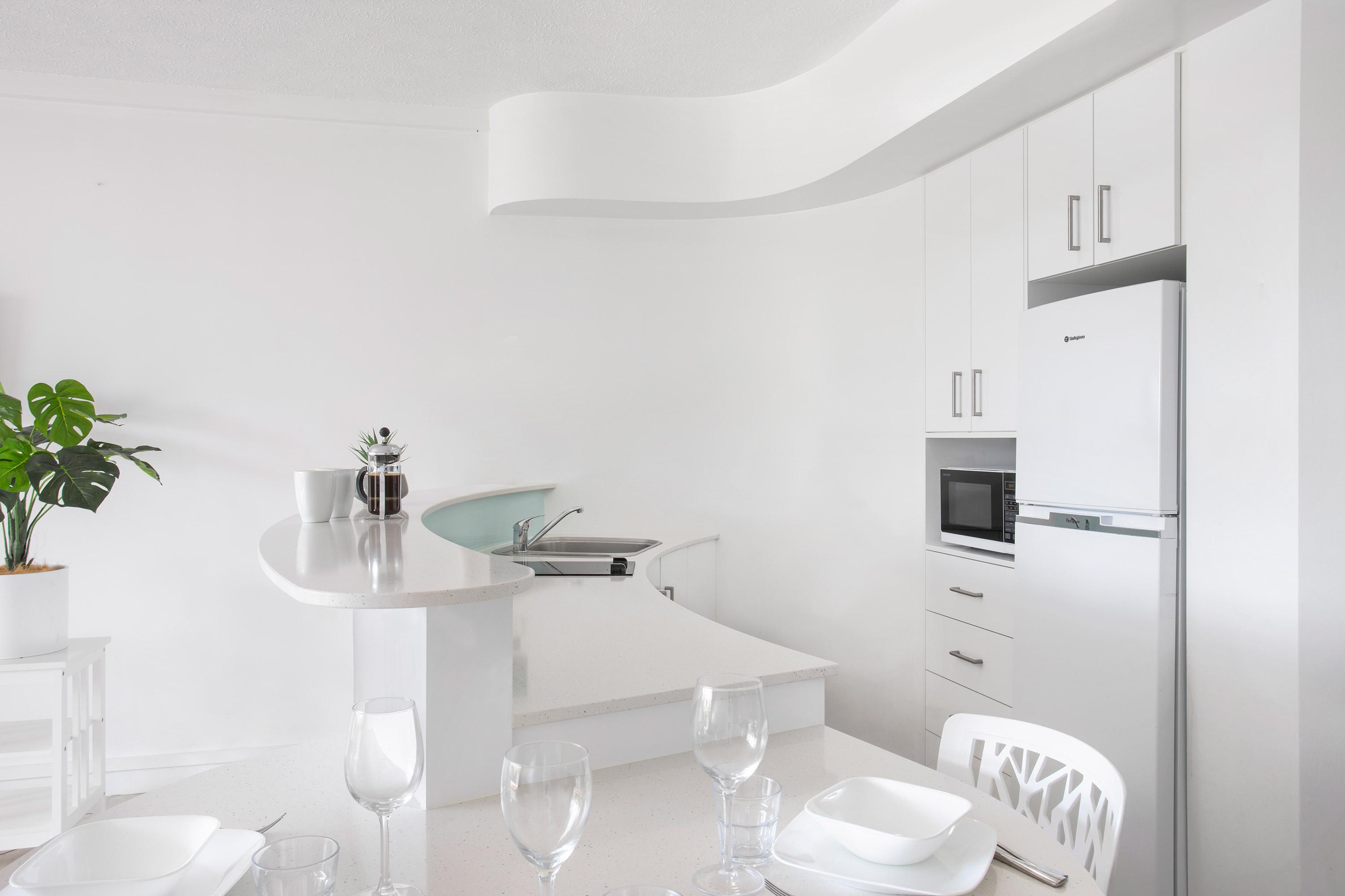 Aparthotel Breakfree Royal Harbour 4*
