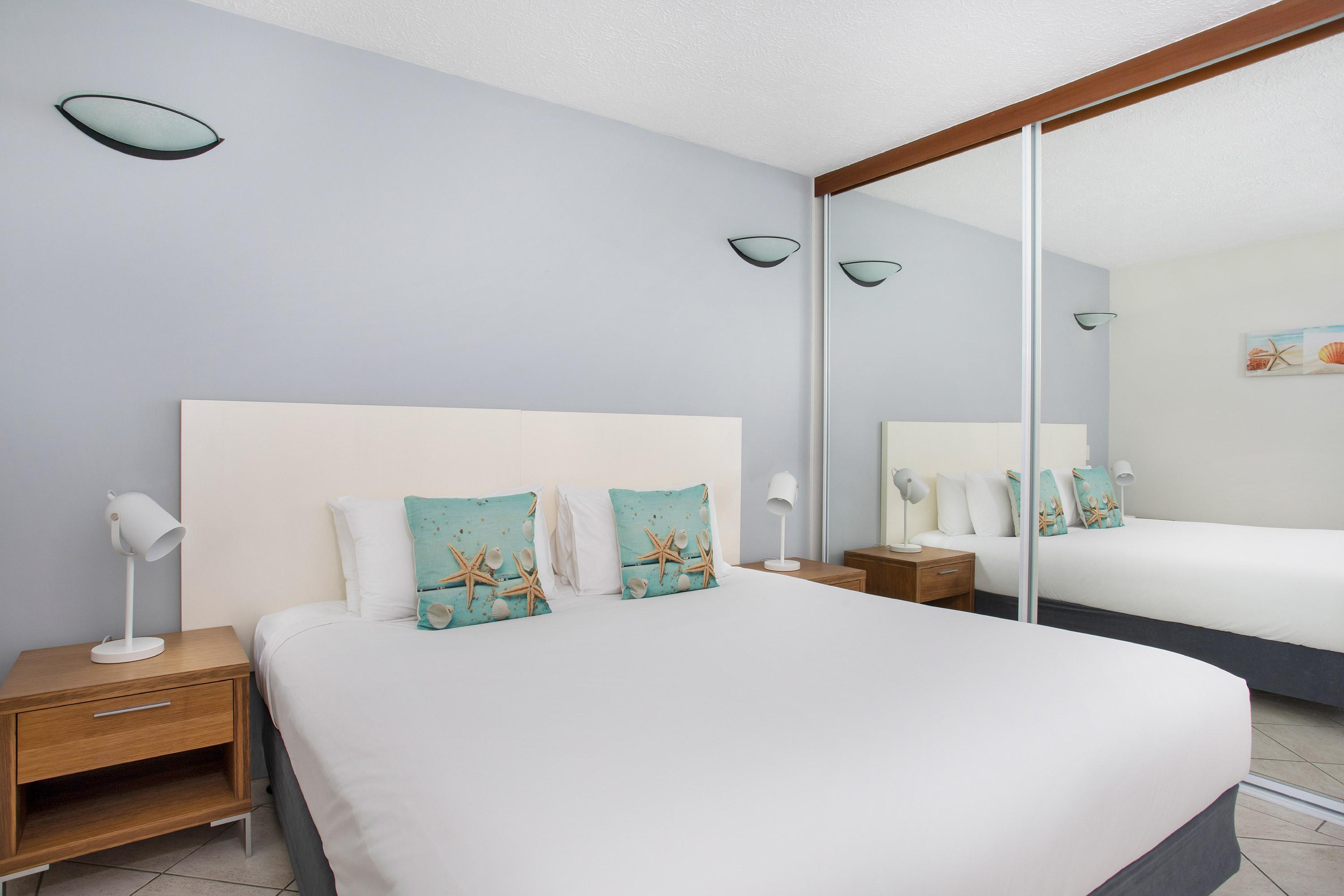 Aparthotel Breakfree Royal Harbour Cairns