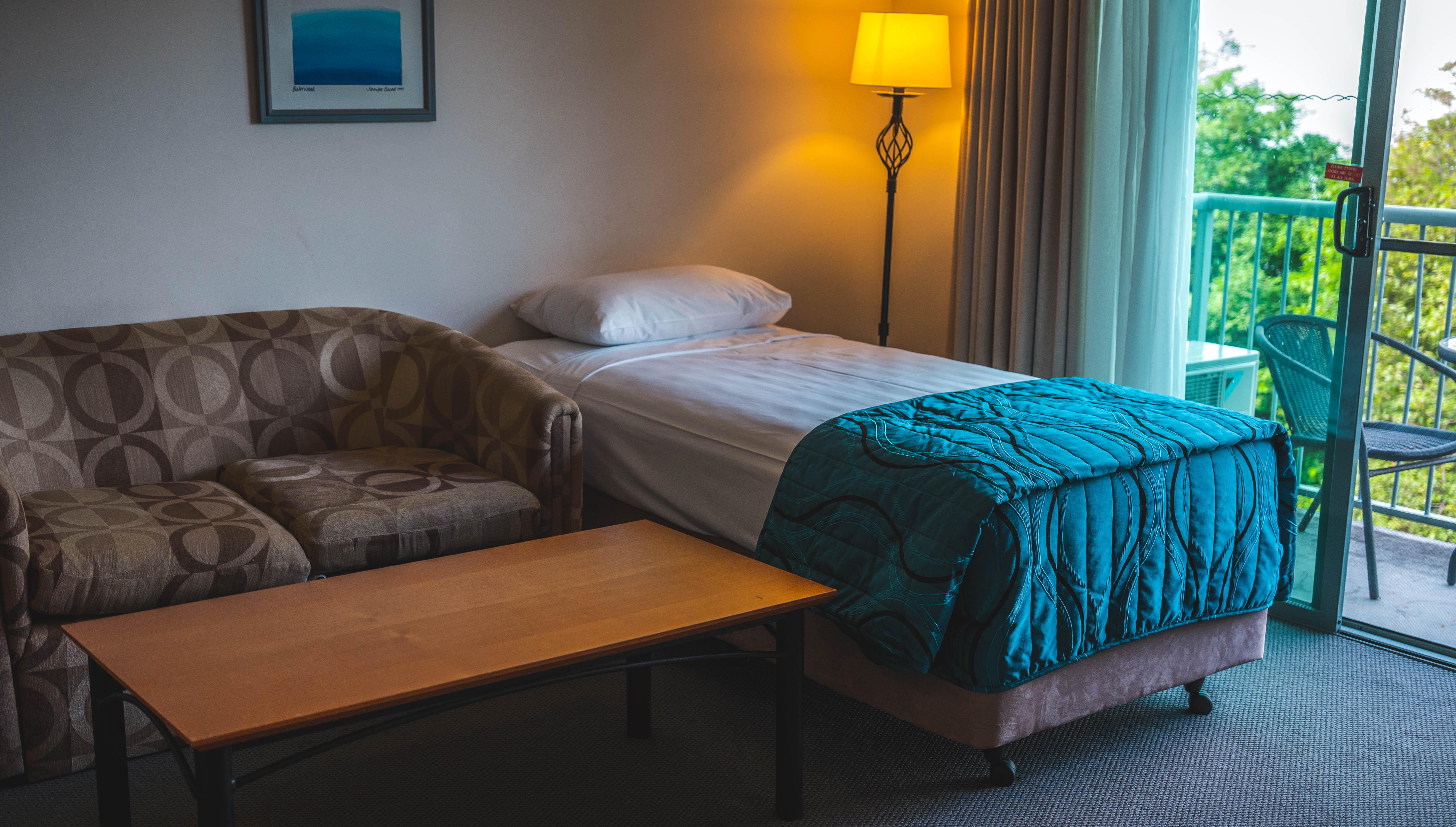 Hotel Heritage Cairns