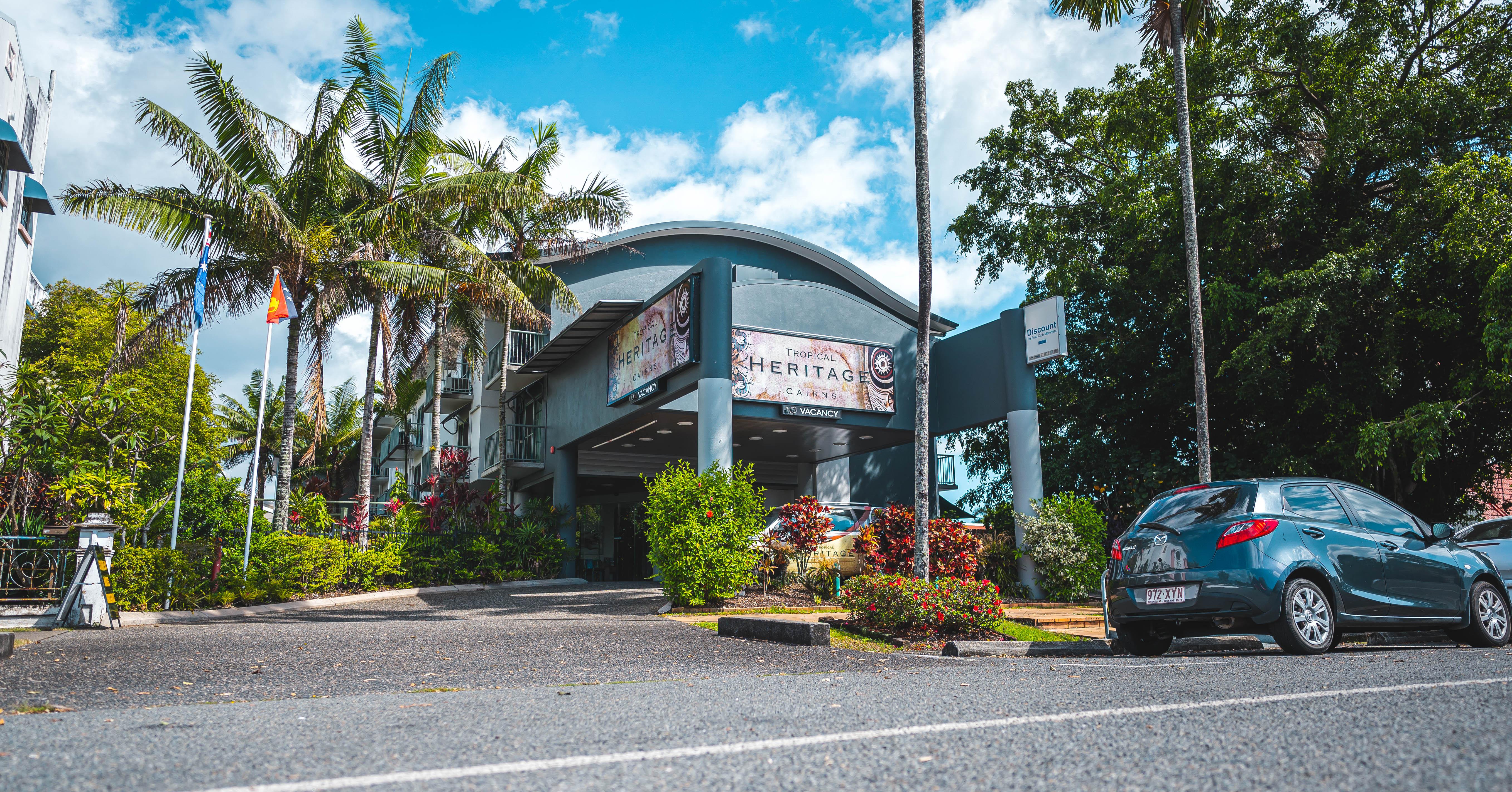 Heritage Hotel 4*