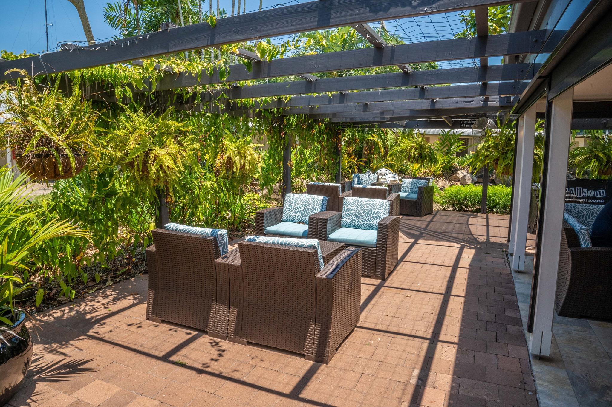 Hotel Colonial Club 4*