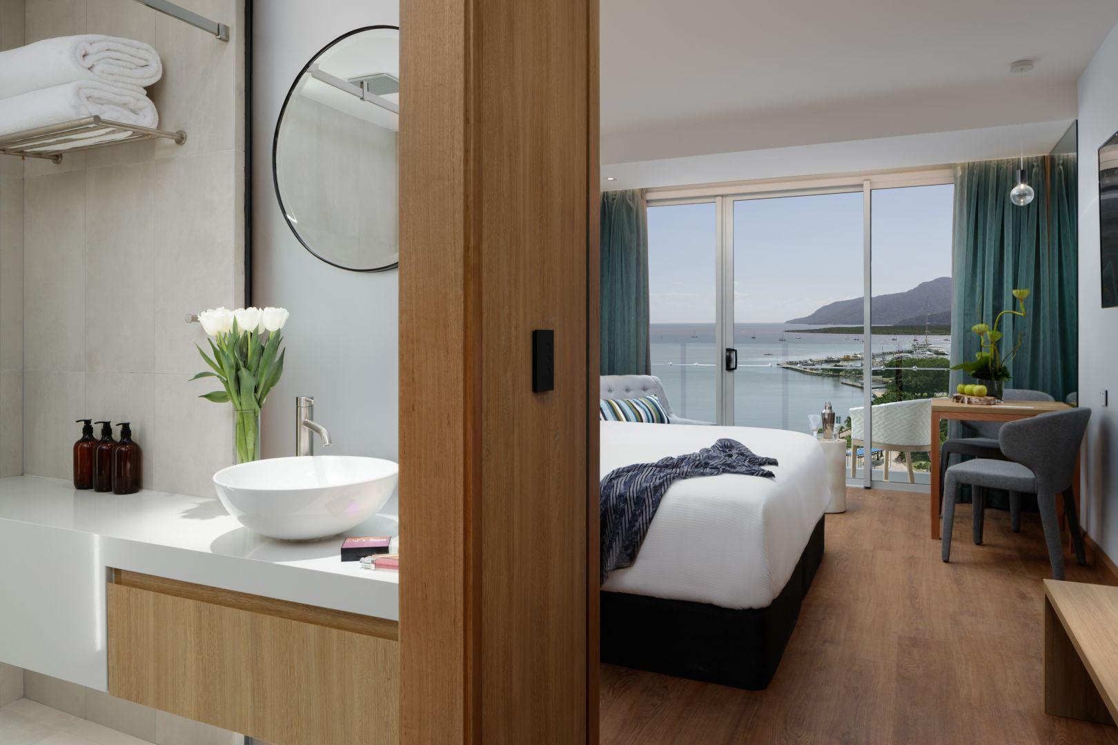 Crystalbrook Flynn 5* Cairns