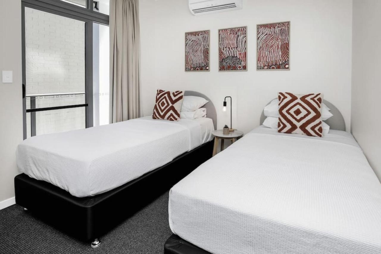 Apartment Pool View Centre 202