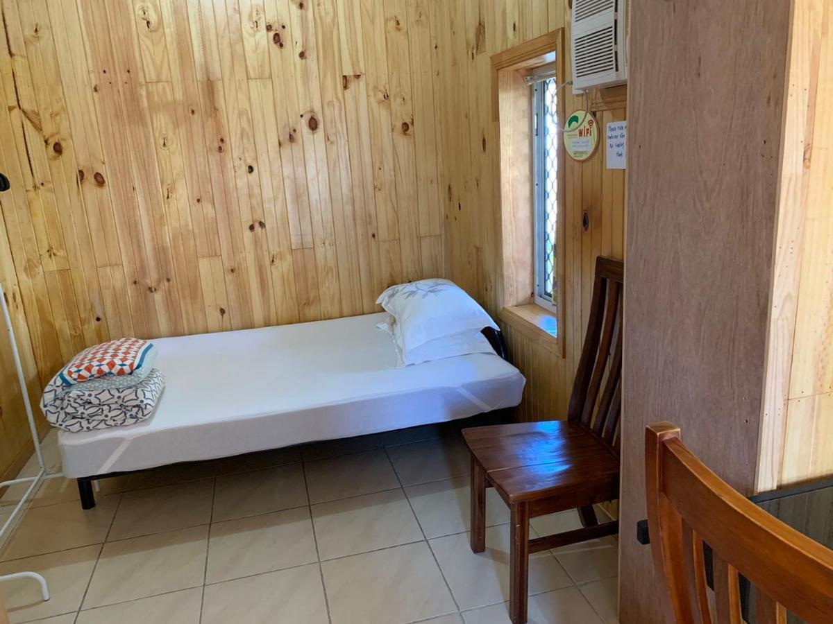 Happytourcairns Sharehouse Albergue Cairns