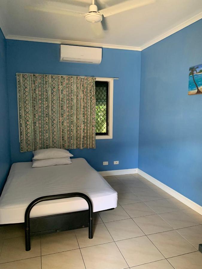 Happytourcairns Sharehouse Albergue *