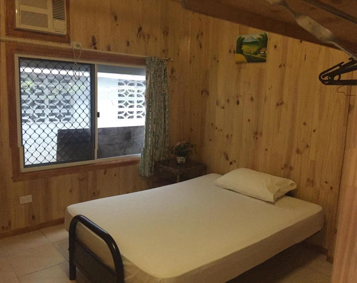 Happytourcairns Sharehouse Albergue Cairns
