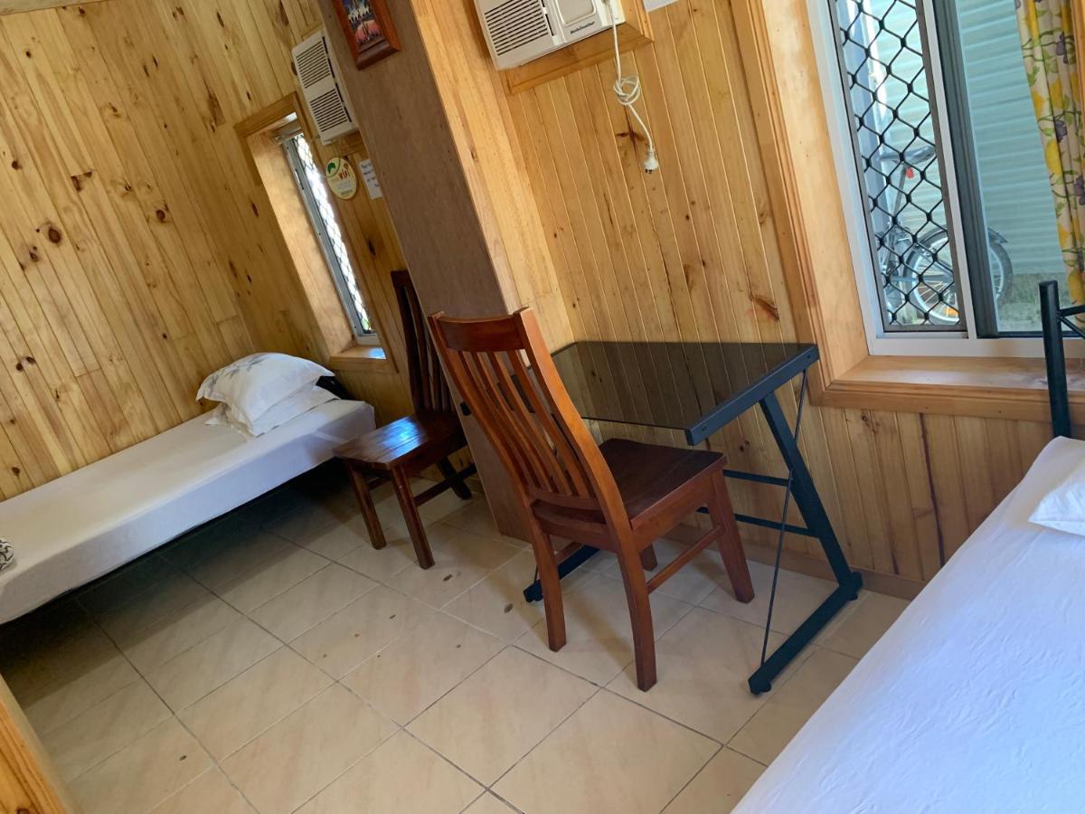Albergue Happytourcairns Sharehouse