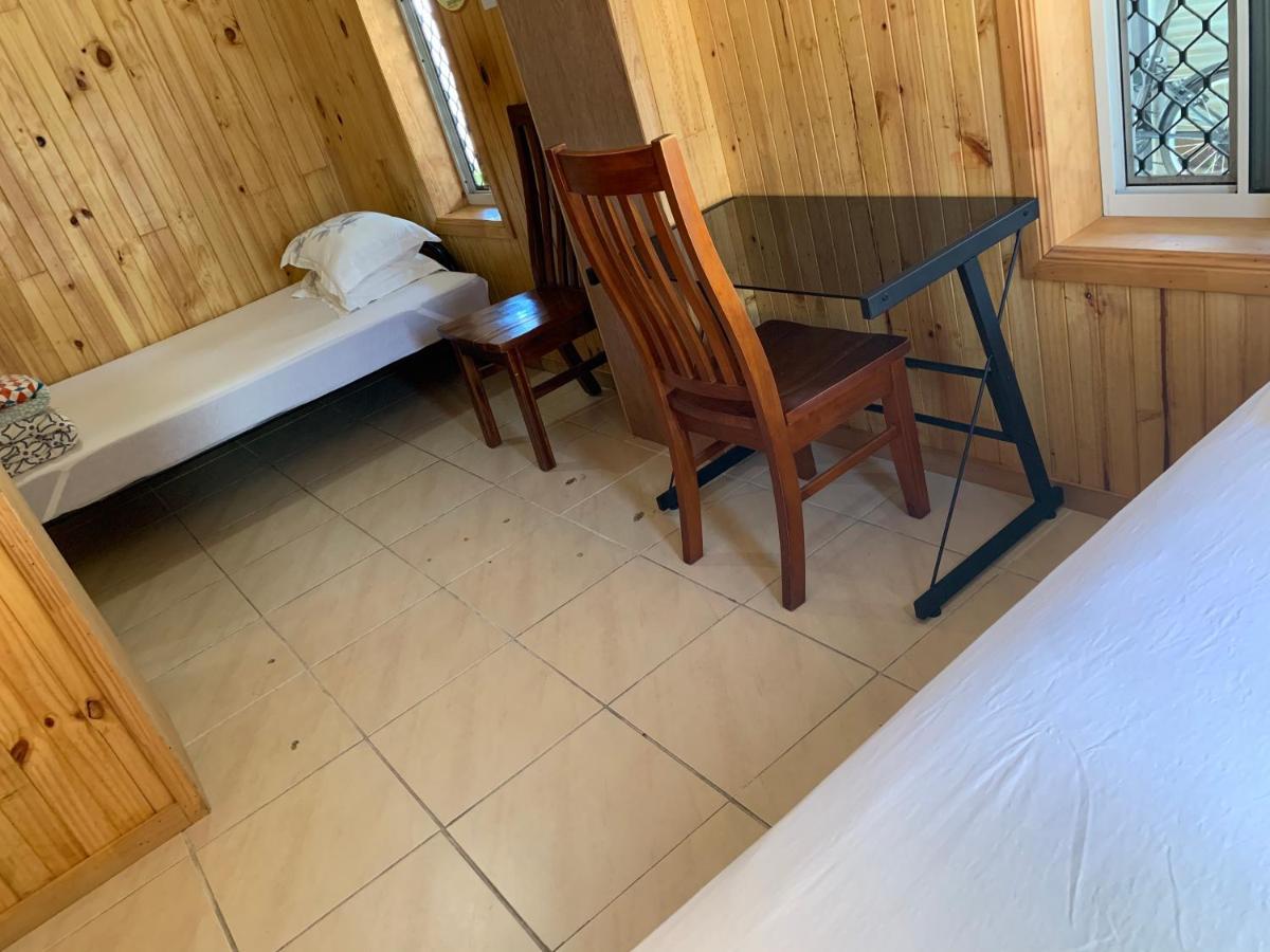 Happytourcairns Sharehouse Albergue Cairns