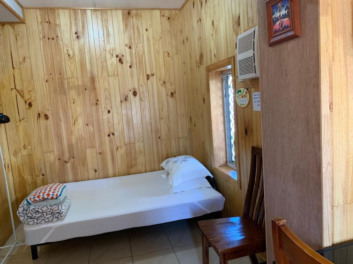 Albergue Happytourcairns Sharehouse *