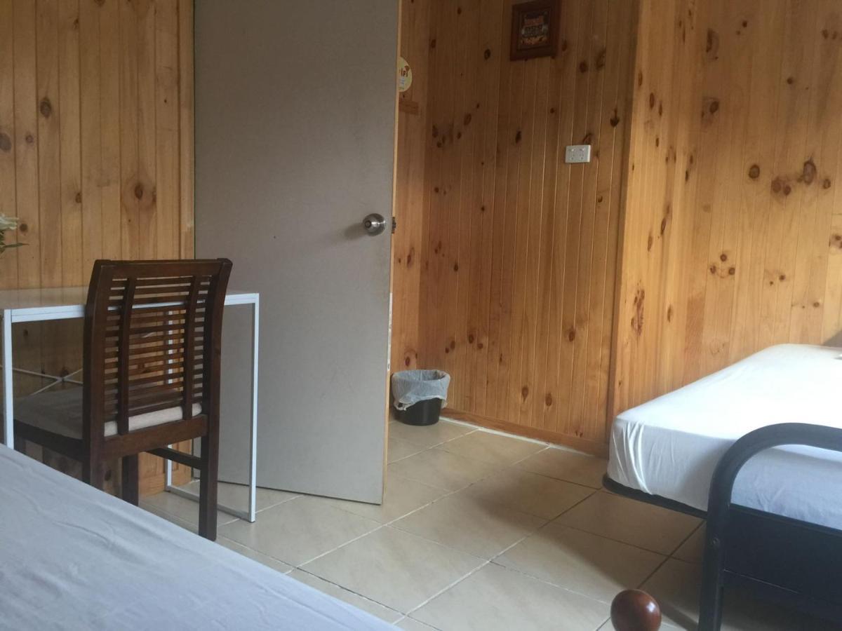 Albergue Happytourcairns Sharehouse *