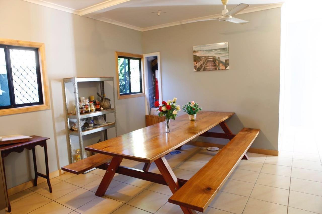 Happytourcairns Sharehouse Cairns