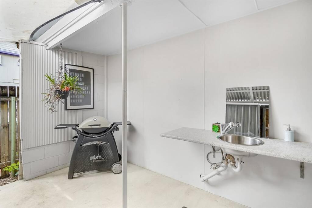 Inner Serenity Holiday home