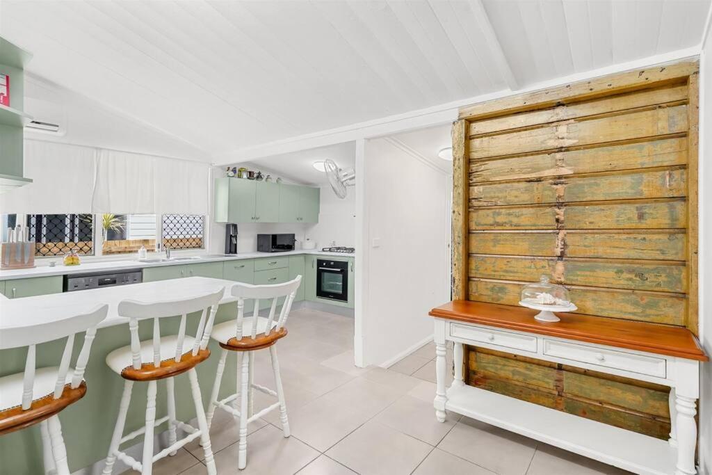 Inner Serenity Holiday home Cairns