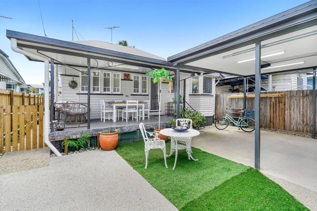 Inner Serenity Holiday home