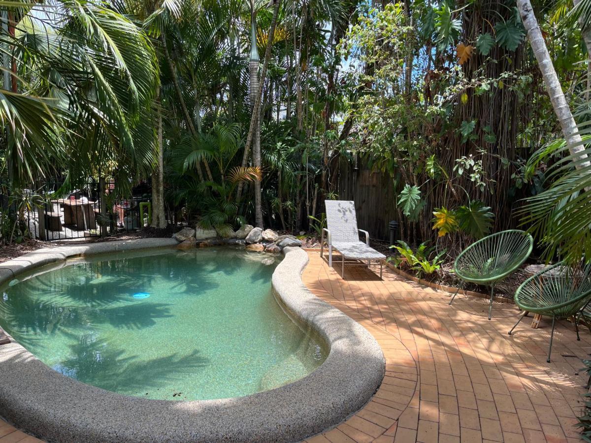 Dreamtime Hostel Cairns