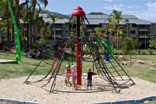Paradise Palms 4* Cairns