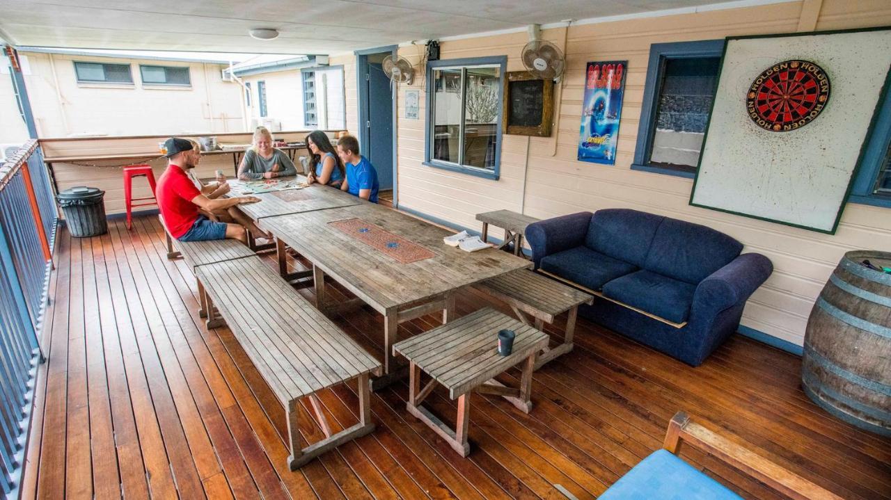 Castaways Backpackers