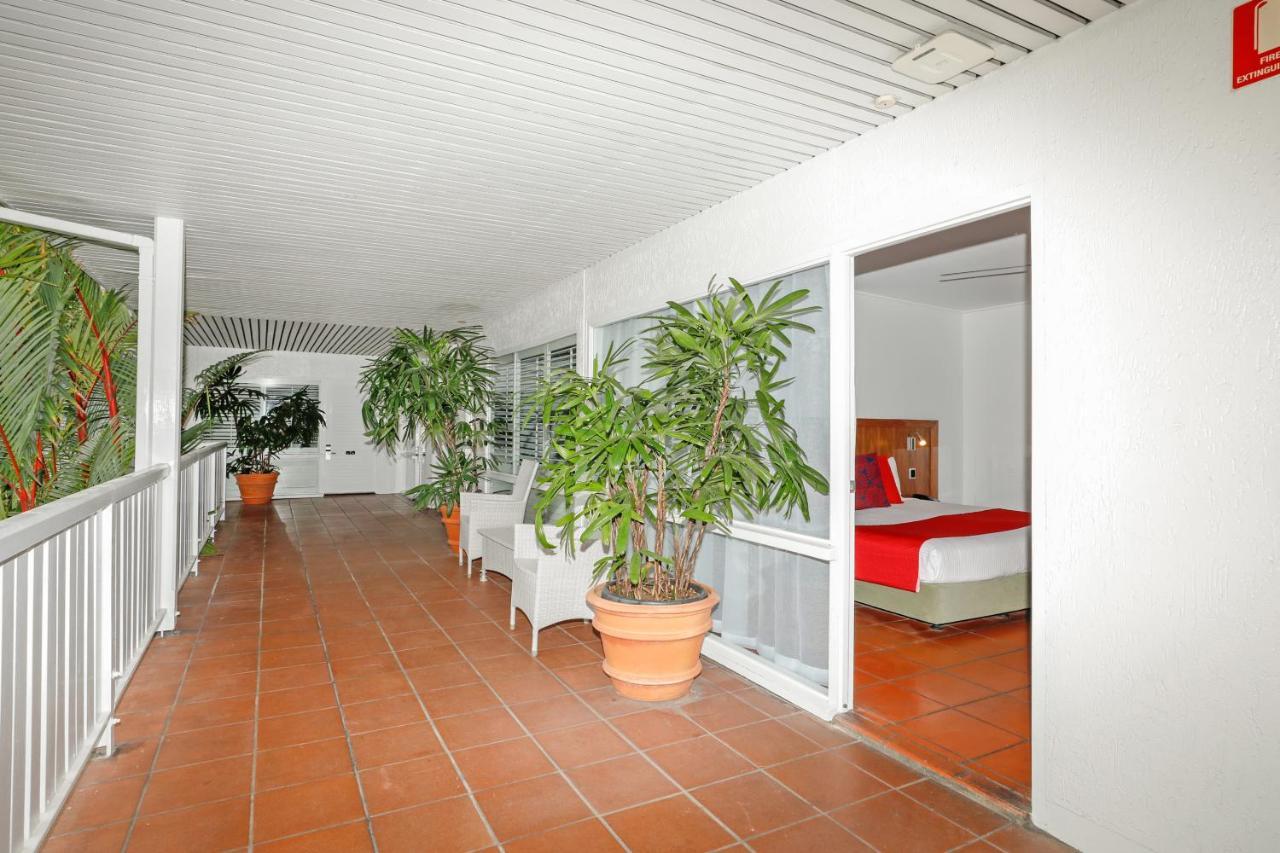 Ramada By Wyndham Centre Hotel