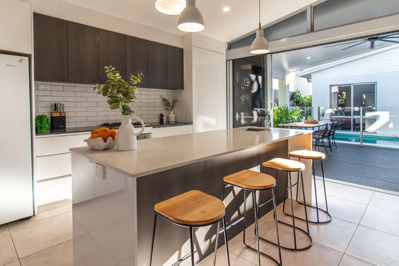 Pembroke House - Inner Luxury *