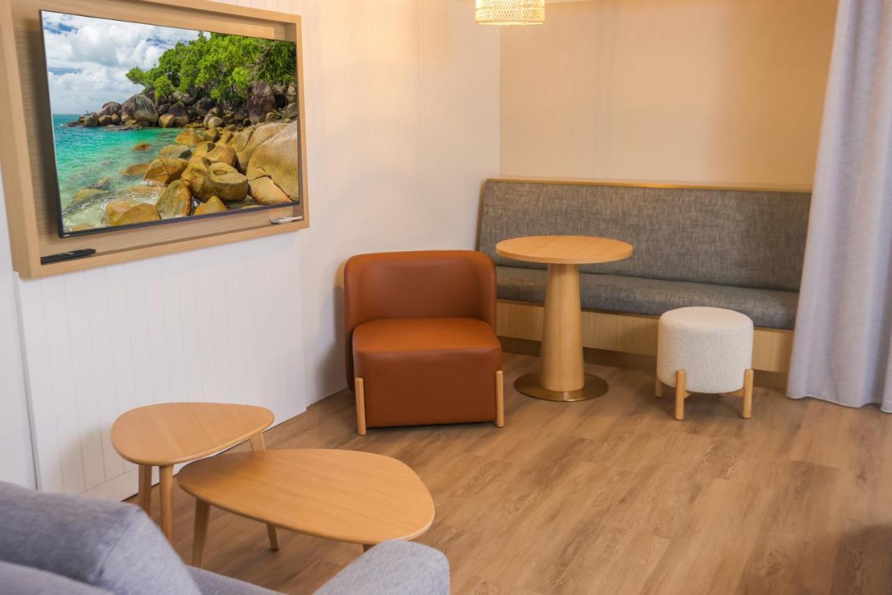 Mercure 4* Cairns