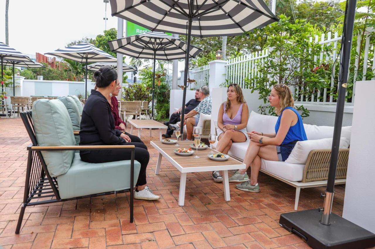 Mercure Hotel Cairns