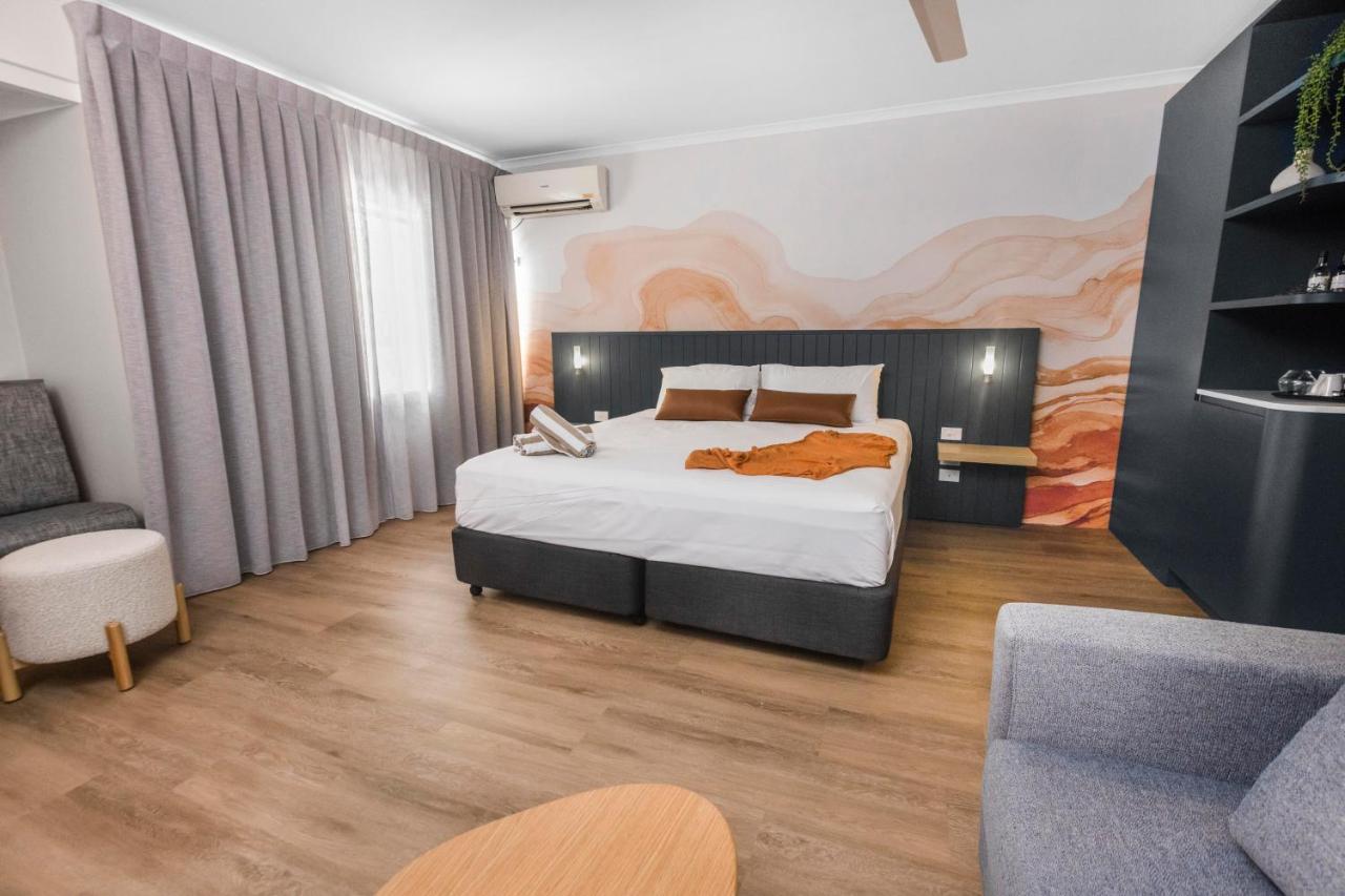 Mercure Hotel Cairns
