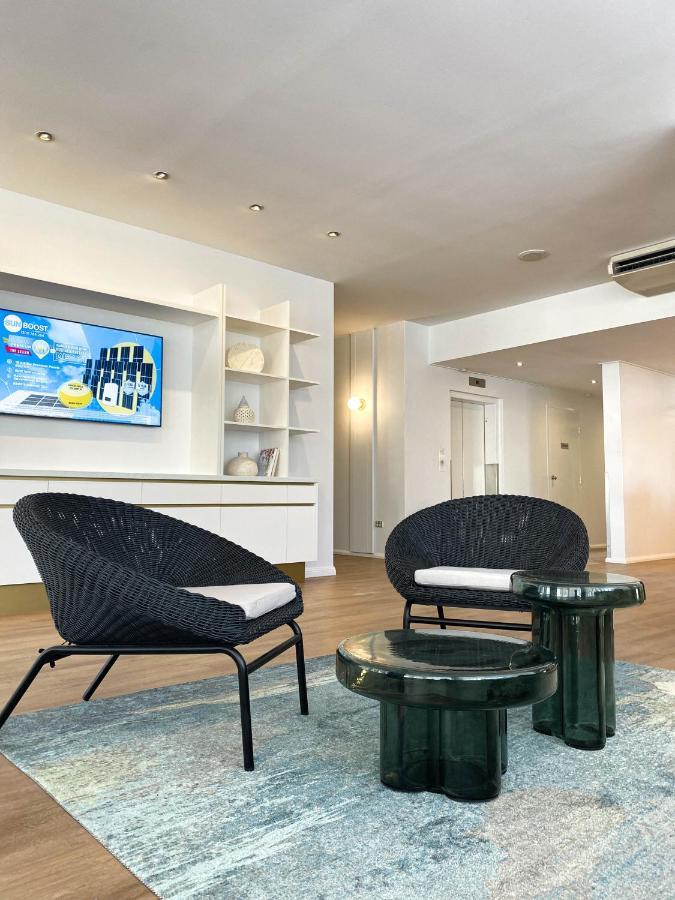 Mercure 4* Cairns