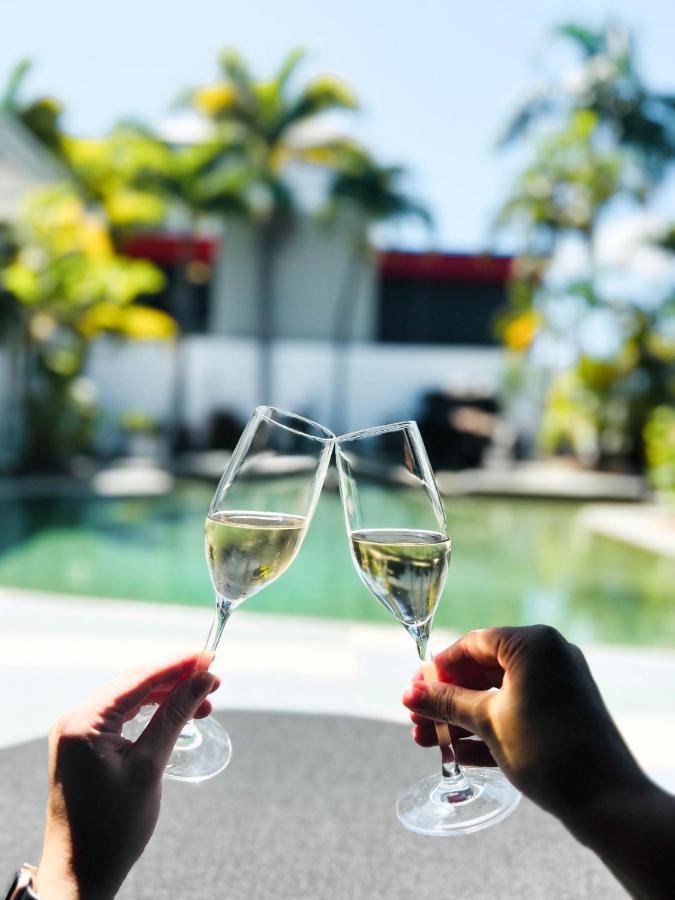 Mercure Cairns