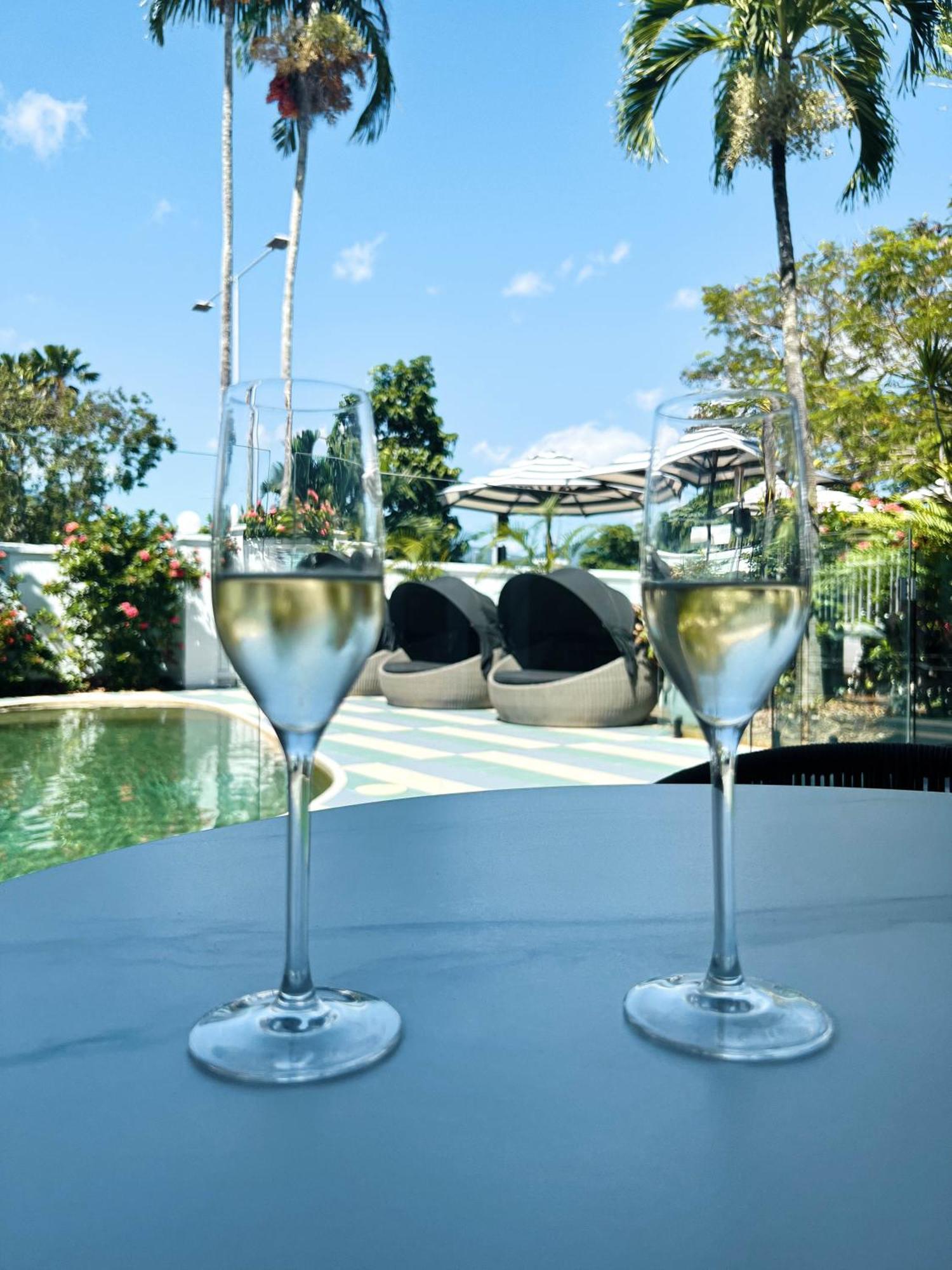 Mercure 4* Cairns