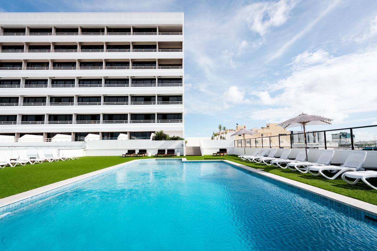 The Benson 4* Cairns