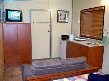Whiterock Leisure Park Holiday park Cairns