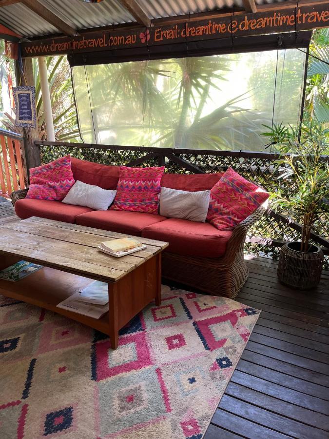 Dreamtime Hostel *