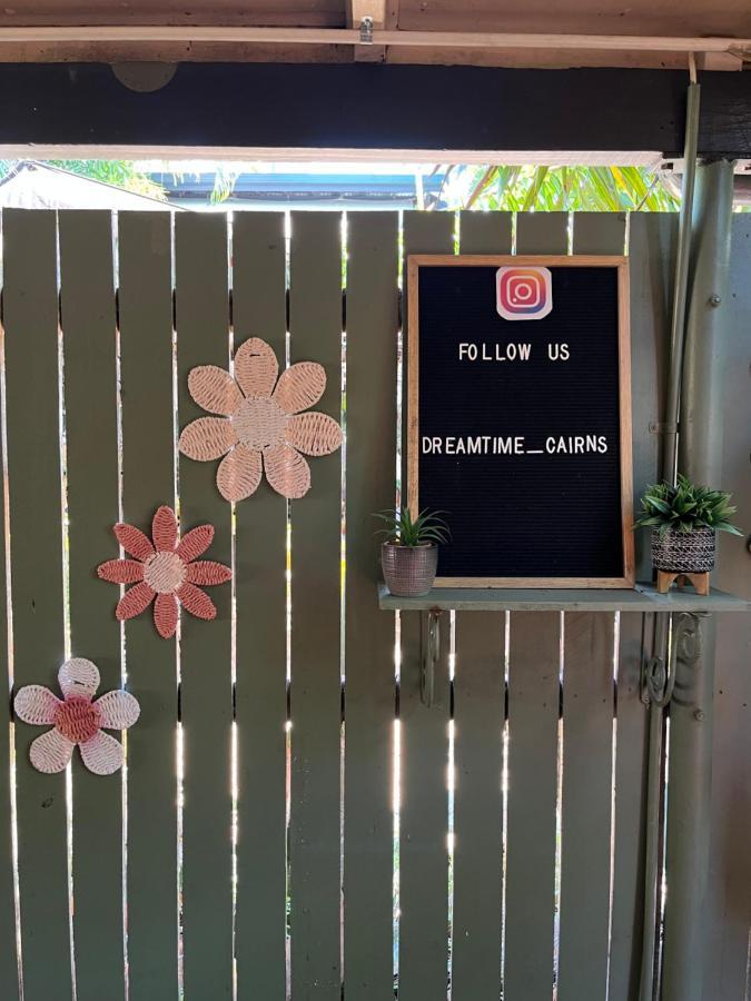 Dreamtime Hostel * Cairns