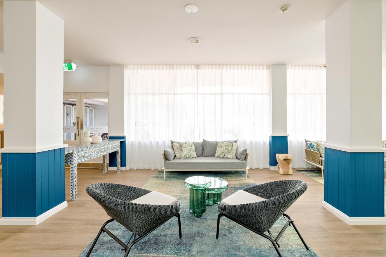 Mercure 4*