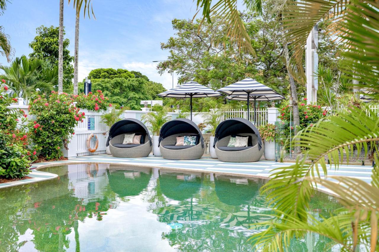 Mercure 4* Cairns