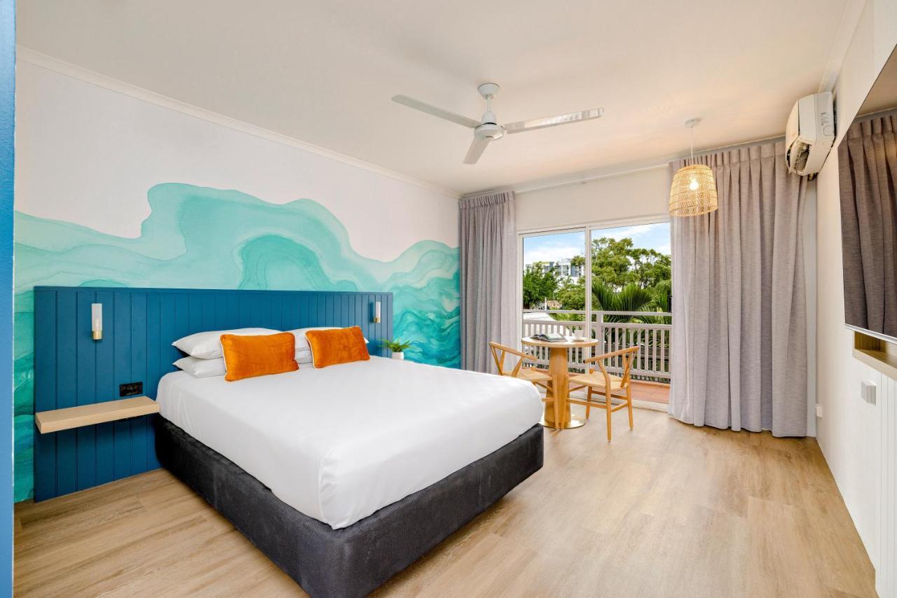 Hotel Mercure Cairns