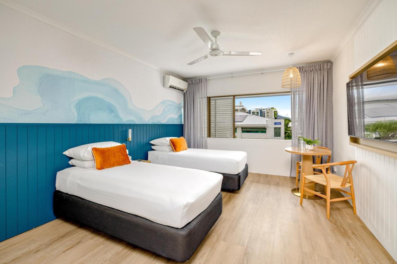 Mercure Hotel Cairns