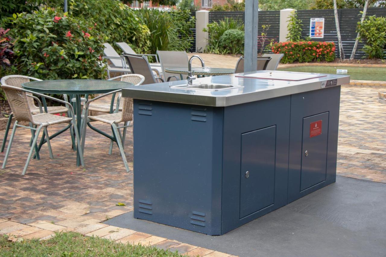 Queenslander & 4* Cairns