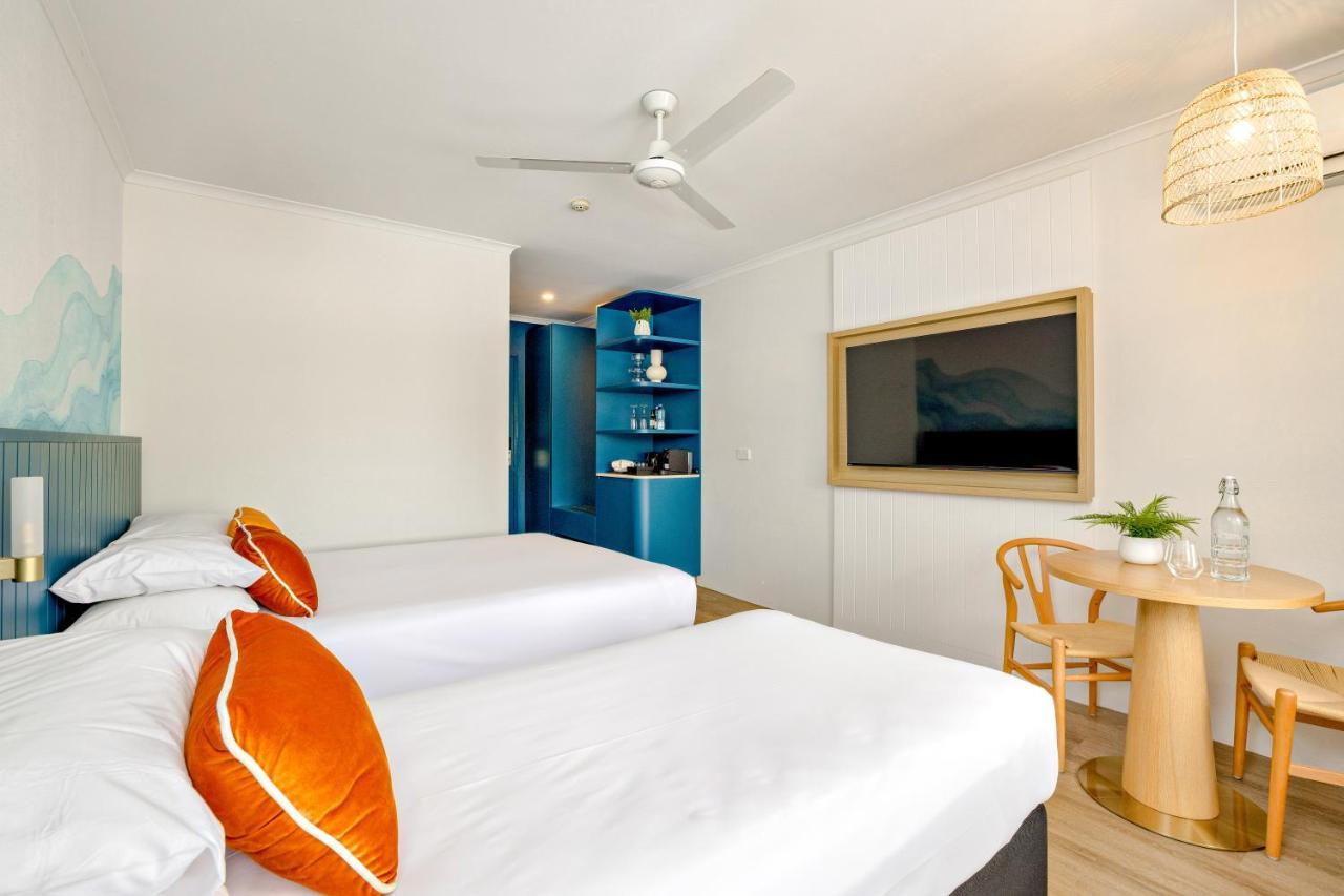 Hotel Mercure Cairns