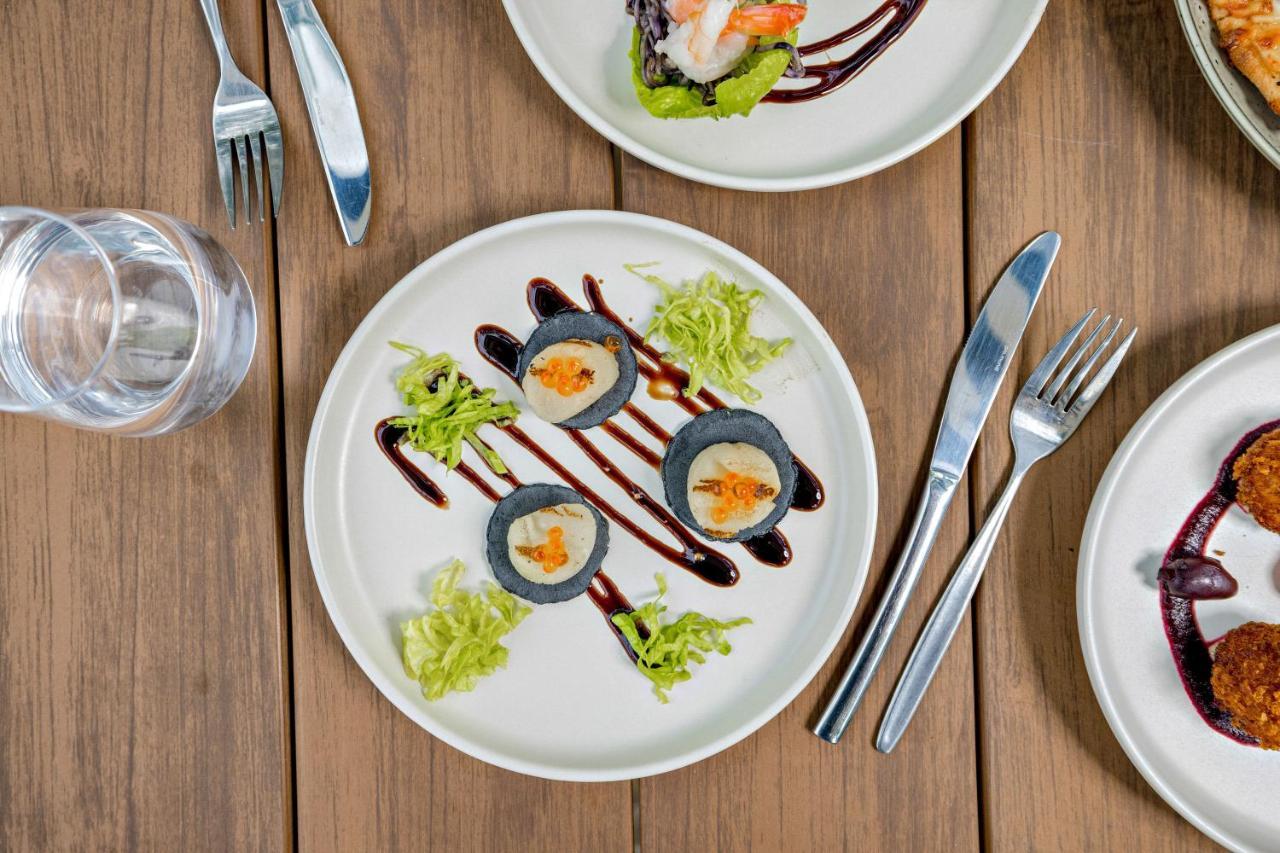 Mercure Hotel Cairns
