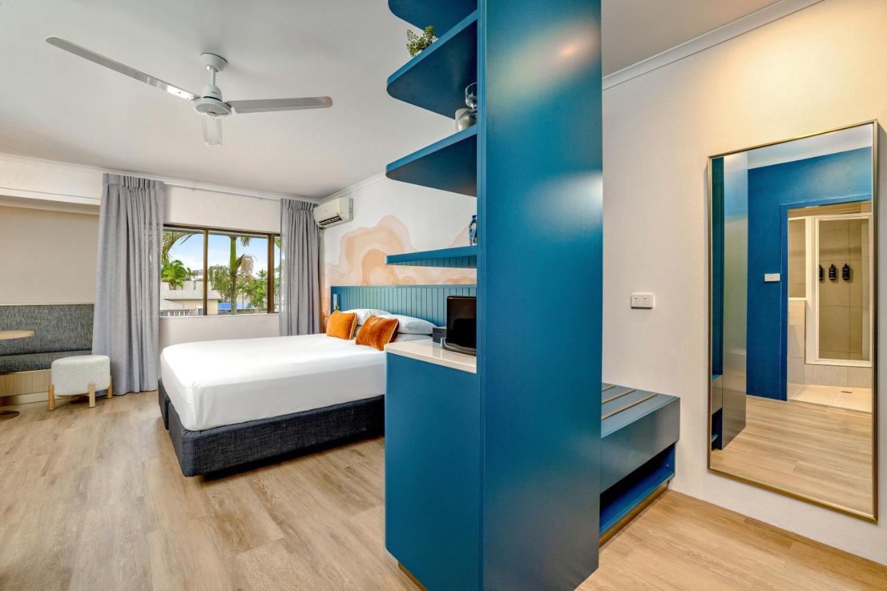 Mercure 4* Cairns