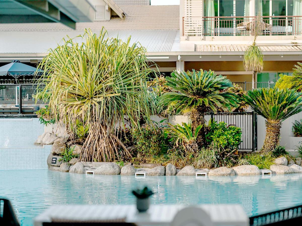 Novotel Oasis