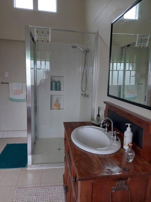 Charming Queeenslander In Centre * Cairns