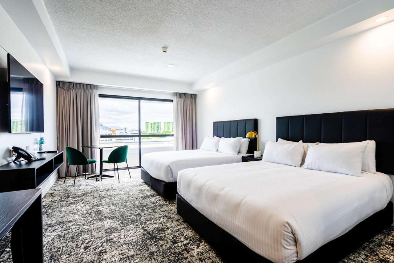 The Benson Hotel 4*